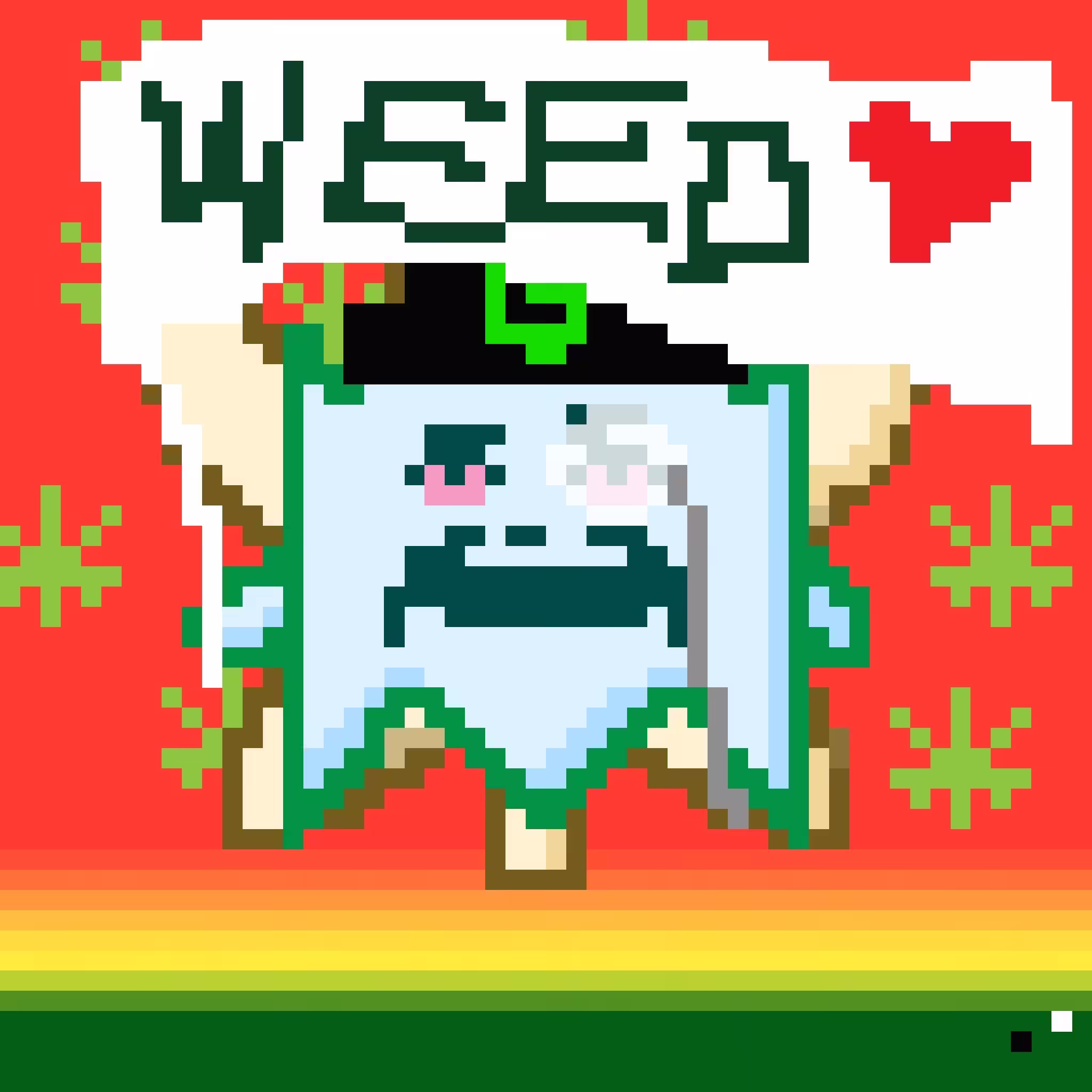 Our Cannabis Club Story 1