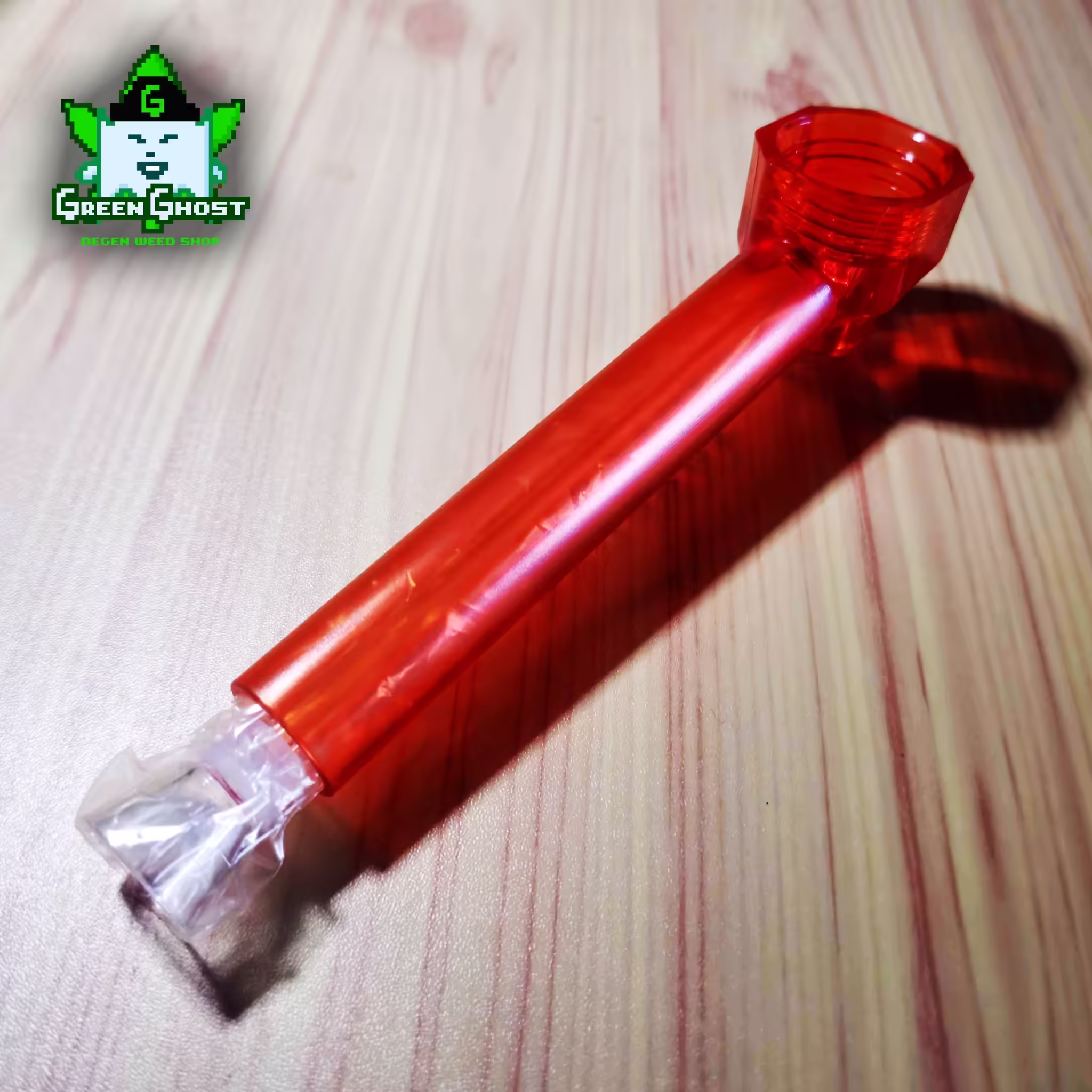 Toppuff Small 1
