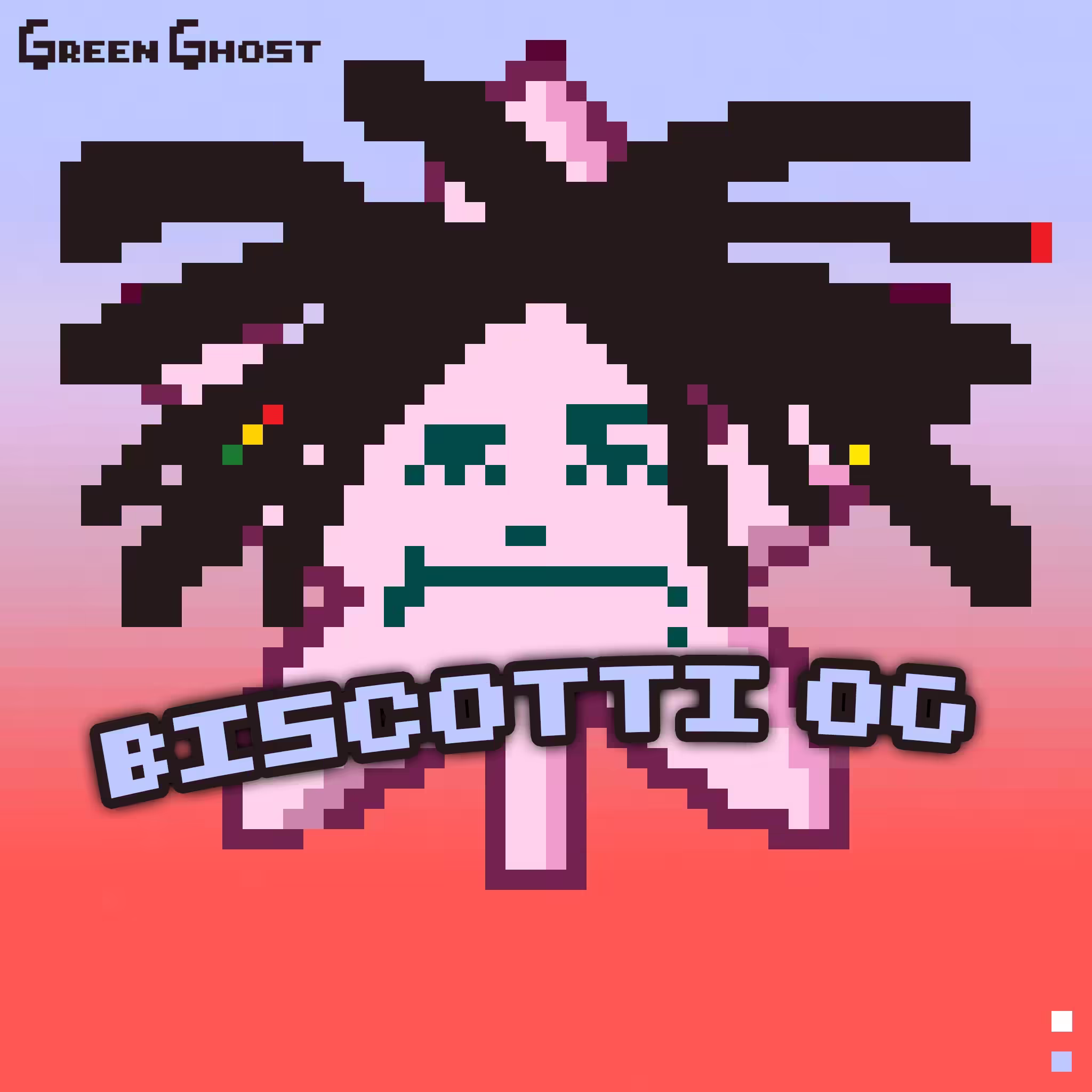 Biscotti OG 1