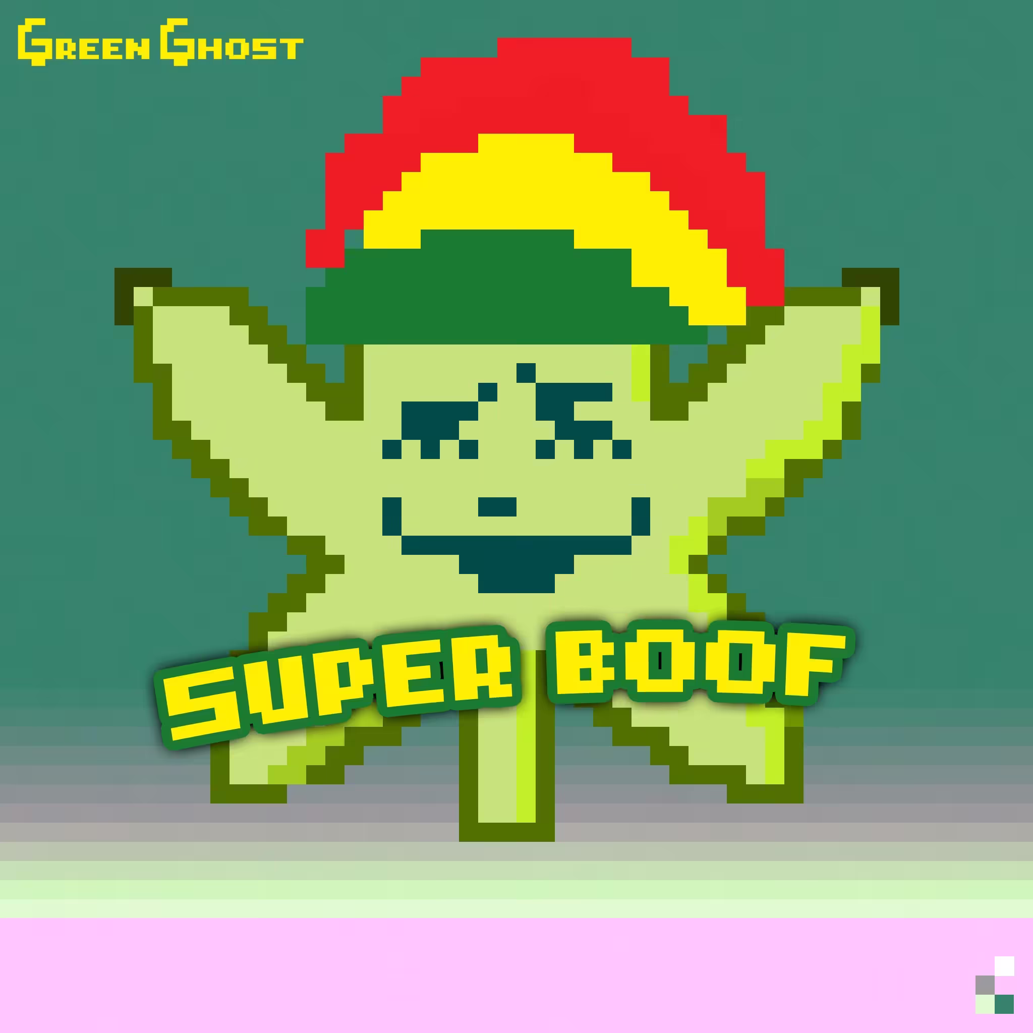 Super Boof 1