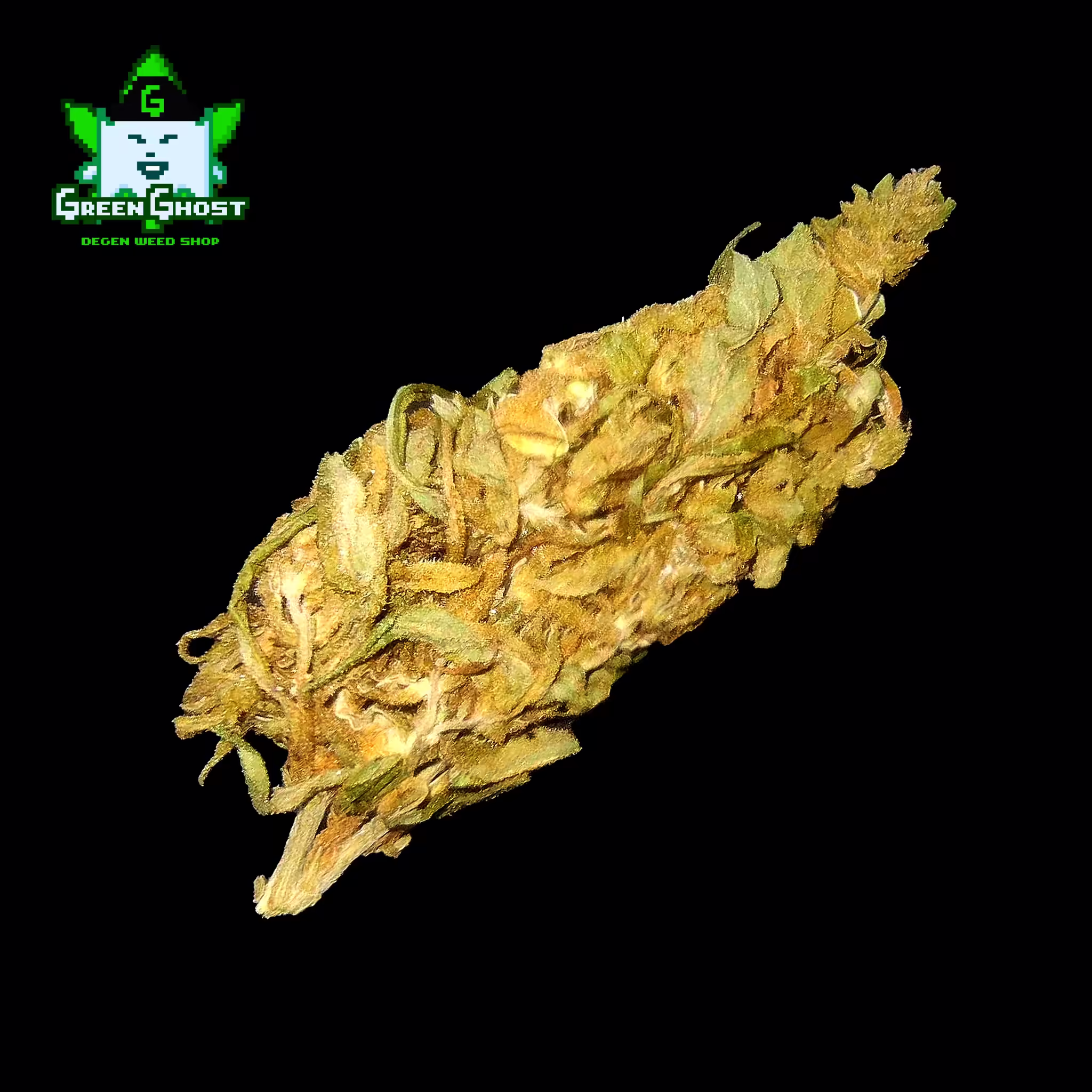 Thai Stick 2