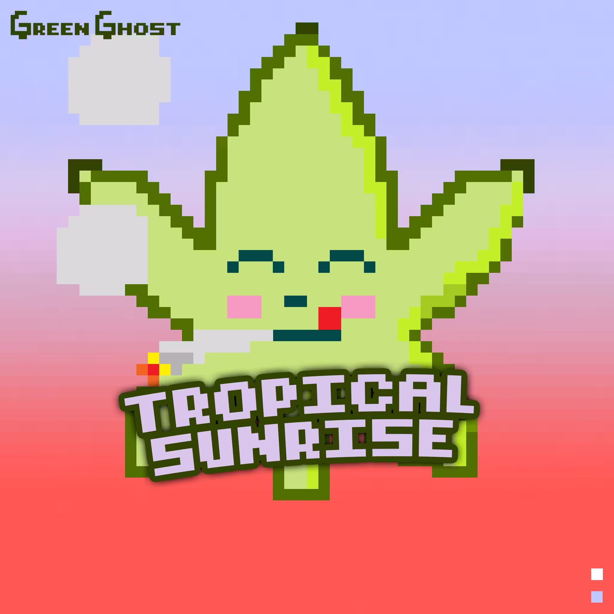 Tropical Sunrise 1